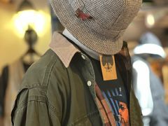 -美华氏(维多利中心店)