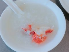 头尾煲粥-徐记海鲜(陕西历史博物馆|明德门店)