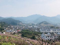 -溪口-滕头旅游景区