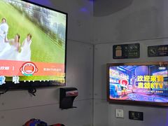 -唱吧麦颂KTV(马驹桥店)