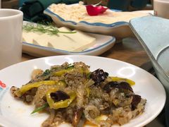 泡椒鱼皮-青瓷火锅料理(西单大悦城店)