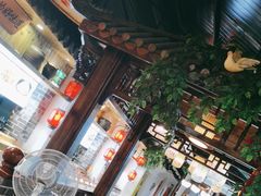 -野渡坡·极致湘菜·庭院餐厅(汉阳店)