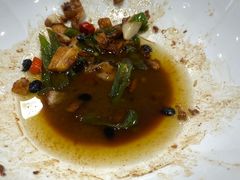 -万荣烤鸭店·北京菜(天坛店)