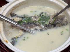 -高老庄·老溧阳·私房菜(南山竹海店)