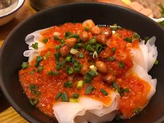红油卷皮-新凯里酸汤鱼(飞山街店)