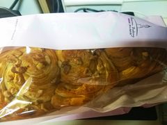 台湾黑糖吐司-御品轩(交大一店)