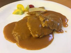 -红房子西菜馆(淮海中路店)