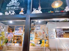 门面-炒码先生·韩餐炸鸡披萨(西塔店)