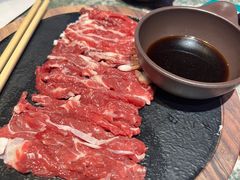 -乔先生涮肉·鲜活牛羊肉火锅(塘沽店)
