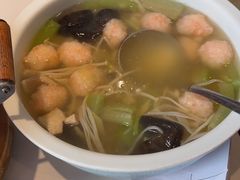 -新侨小馆(东直门北小街店)
