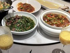 -钱记·乡野菜(紫荆花路店)