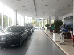 -深圳创丰宝宝马4S店(龙岗中心区店)