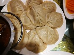 -国际海员俱乐部(餐饮部)