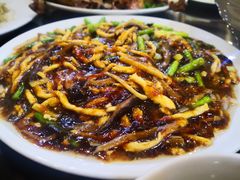 -晋阳饭庄(虎坊桥店)