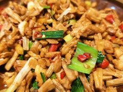 -龚师傅土菜馆.地道农家菜(魅力湘西店)