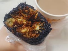 -芳婆糕团店(王府大街店)