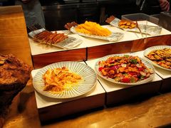 -吉布鲁牛排海鲜自助(成都大悦城店)