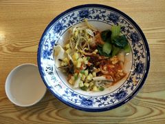 -陕味食族油泼面(悦邻荟店)