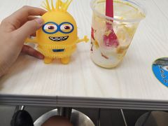 -蜜雪冰城·冰激凌与茶(瑞安吾悦店)
