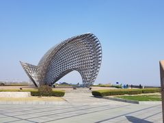 -南汇嘴观海公园