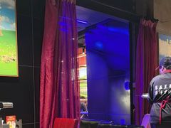 -AK47烤羊腿串吧(柳浪家园店)
