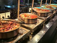 -德得轩烤涮一体自助餐厅(王府井店)