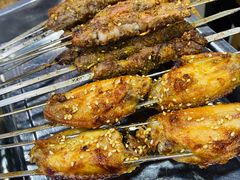 -老虎滩大连海鲜烧烤(建邺云锦路总店)