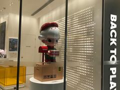 -泡泡玛特POPMART(浦项中心体验店)