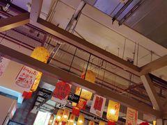 -李姑婆鲜切牛肉火锅自助(凤城二路店)