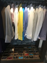 -优刻西服西装定制(金轮国际广场店)