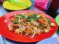 -明记烧鱼美味店