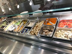 -So Lounge索兰至餐厅(蓝色港湾店)