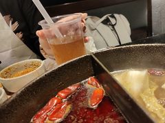 -盡膳口福·百年汤方火锅(科华北路店)