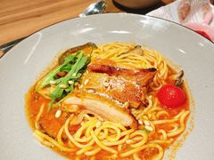 -Pennehut畔尼意面(合肥万象城店)