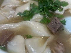 -萧记三鲜烩面(郑汴路店)