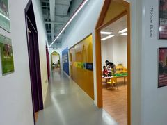 -英孚教育青少儿(河东中心)