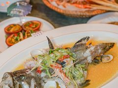 -79号渔船海鲜饭店(宝安店)