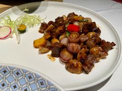 -客家汇·客家传承菜(水库店)