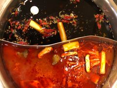 -川成串·自助串串香火锅(朝阳店)