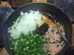-橘焱胡同烧肉夜食(BFC外滩金融中心店)