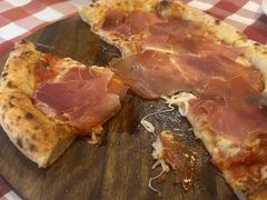 -安立可意大利美食