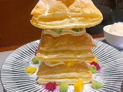 -四川饭店(长白店)