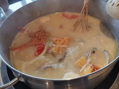 -八珍玉食鸡煲·打边炉(印象城店)