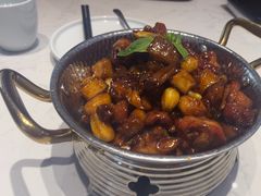 -峨嵋小镇·川菜(勒泰中心店)