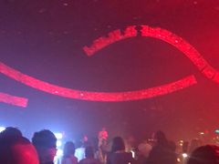 -CLUB OPUS欧贝斯酒吧(合肥店)