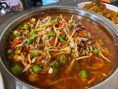 -艺味深尝(云锦路店)
