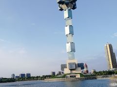 -聚龙湖公园