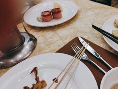 -常州富力喜来登酒店 Feast盛宴标帜西餐厅(新北万达广场店)