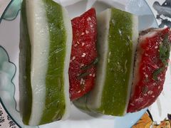 -万福兴糕团(万福兴山塘街直营店)
