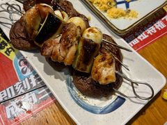 -三月居酒屋(青年大街店)